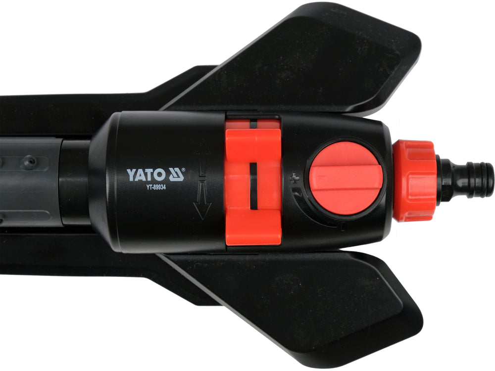 Reguliuojamas vandens purškiklis (YT-89934)