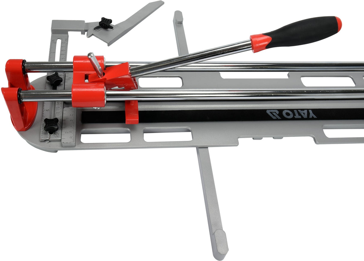 Plytelių pjaustymo staklės | 600 mm (YT-37036)