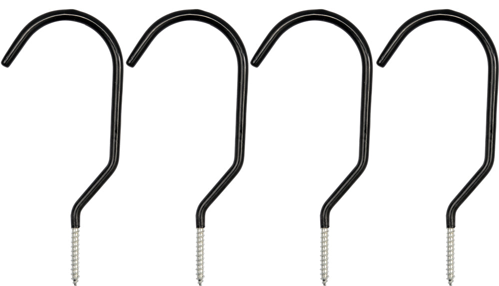 Kabliai luboms iki 20kg. 4 vnt. (74680)