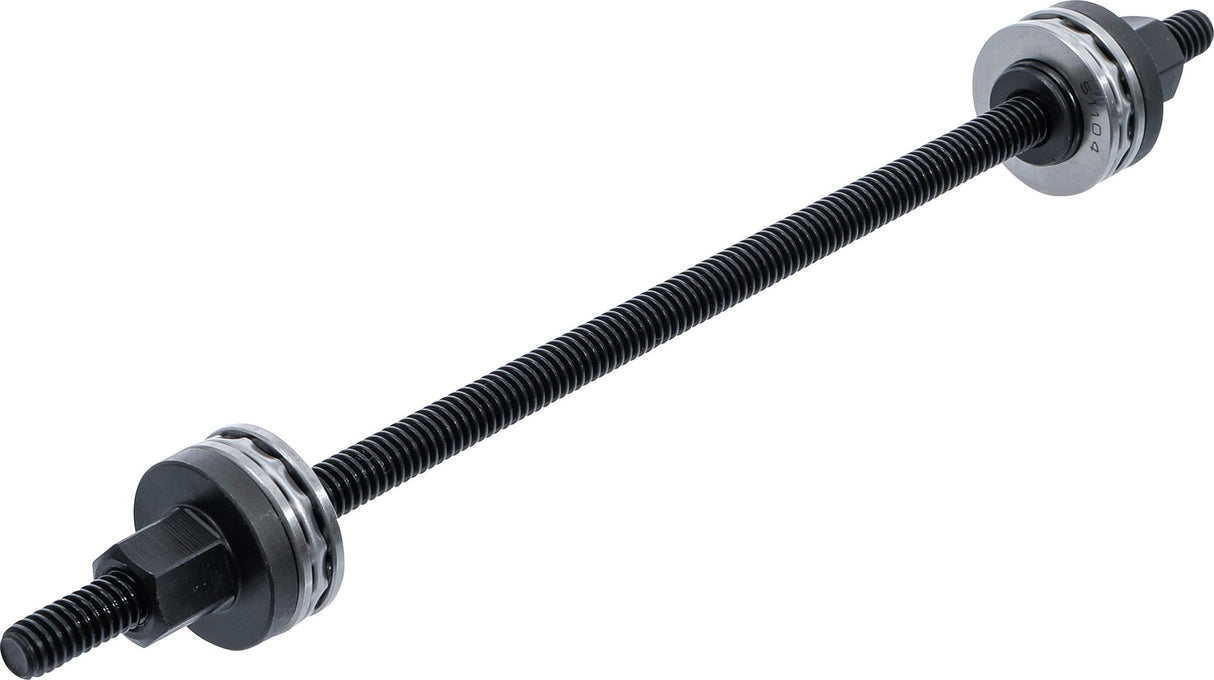 Presavimo varžtas | BGS 9423 | M10 x 2,0 (9423-1)