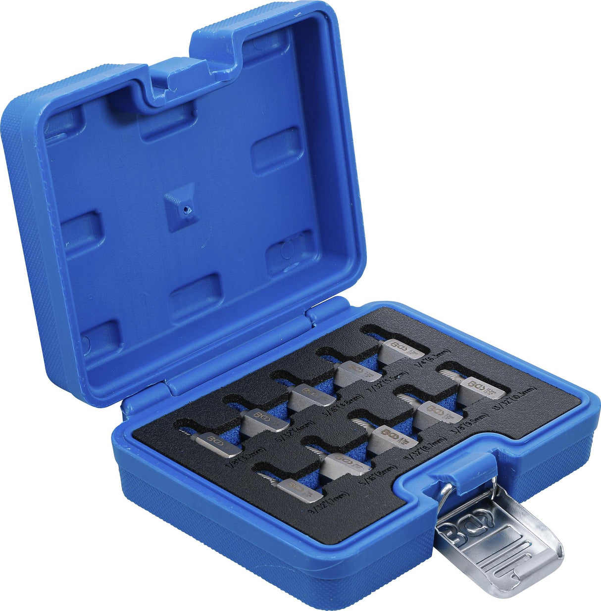 Sraigtiniai ištraukikliai | 10 vnt. (8547)