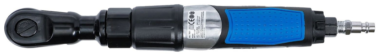 Pneumatic Ratchet Wrench | 10 mm (3/8") | 67.5 Nm (7651)