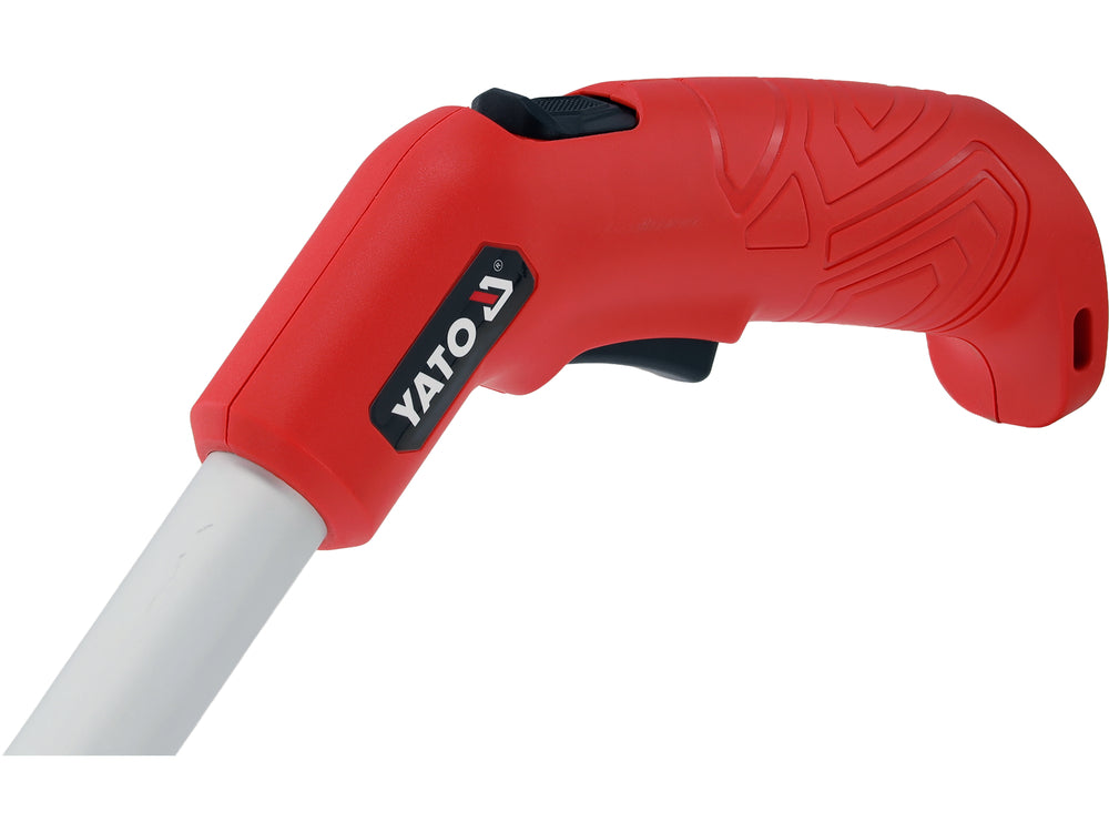 Prailginimo rankena 70-110 mm žirklėms žolei: YT-828335, YT-828336, YT-828357, YT-828358 (YT-828337)