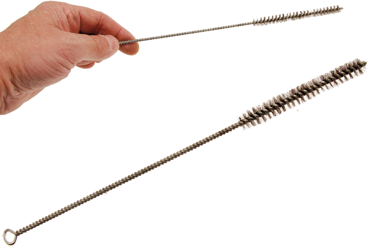 Šepetėlis kaitinimo žvakės angai (8561)