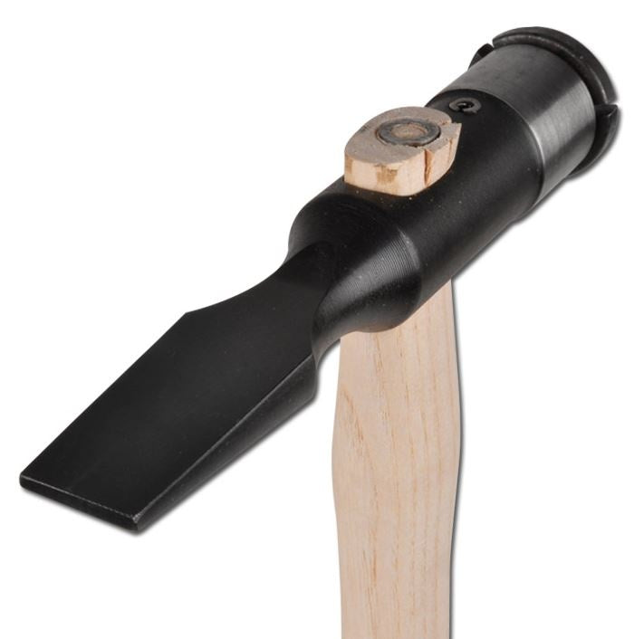 Plaktukas kėbulo darbams | 3-dalių galvutė | 225 g (1676)