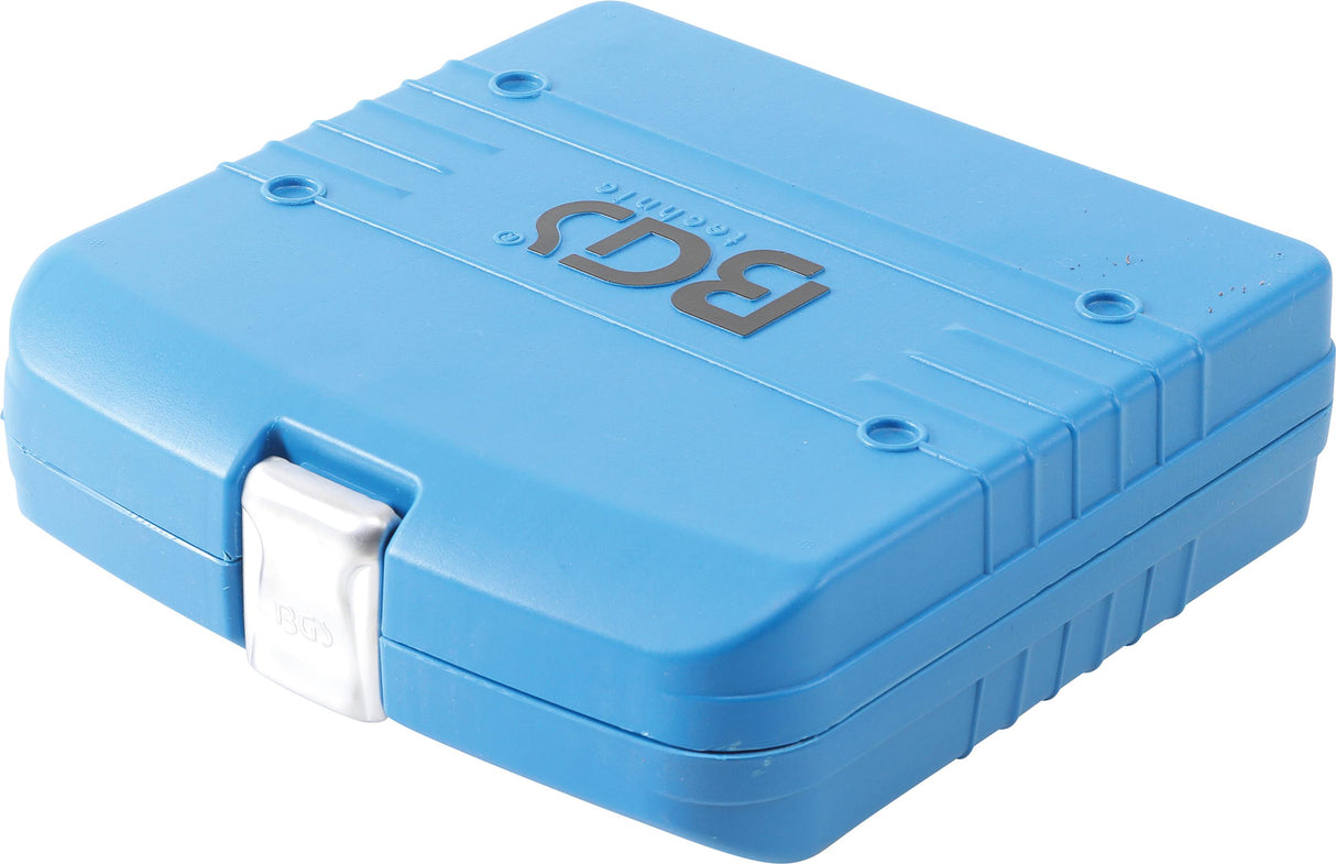 Lagaminas BGS 1/6 įrankių dėklams (BOX16)