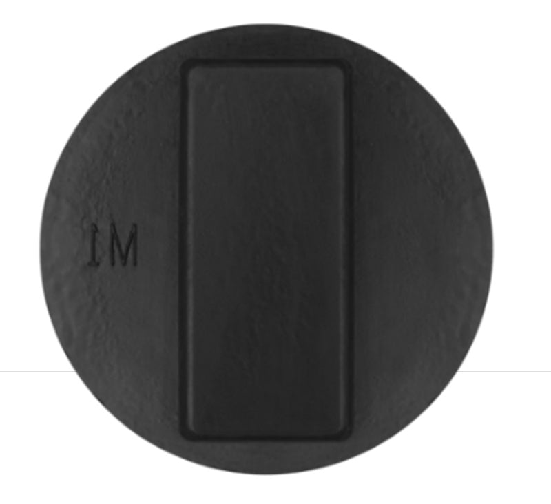 Domkrato padai / gumos | Mercedes-Benz | 4 vnt. (JP24)