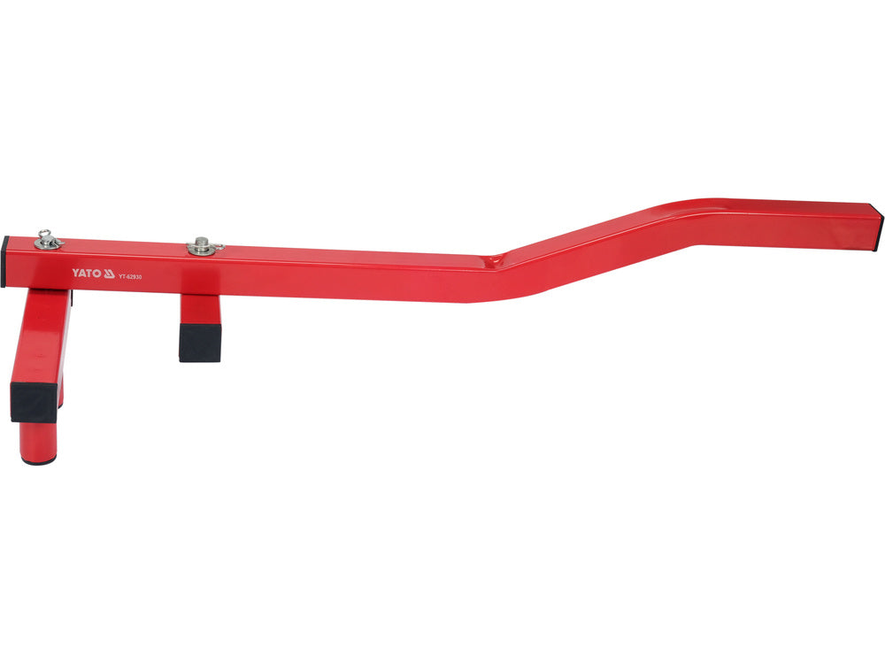 Grindų lentų išlyginimo suveržimo įrenginys (YT-62930)