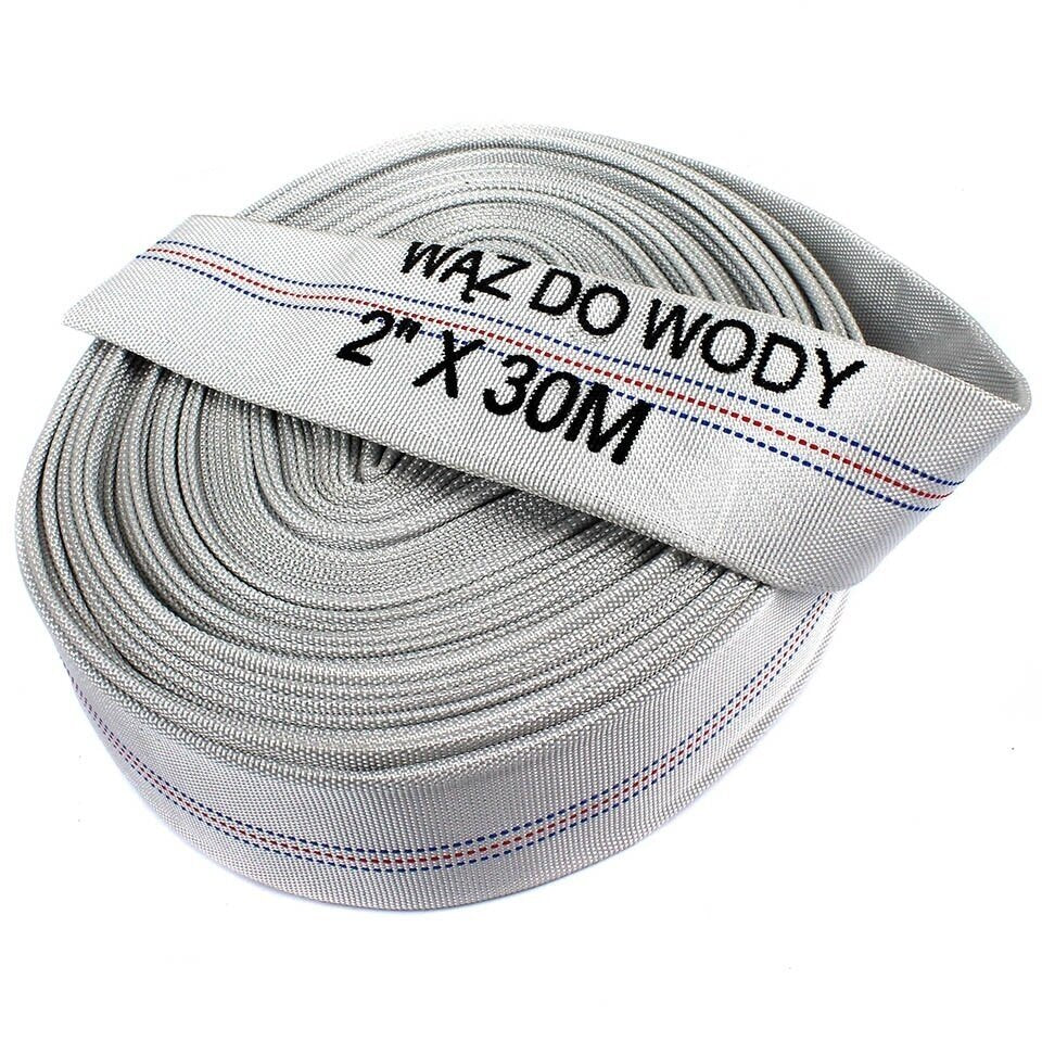 Vandens žarna | 2" | 20 m | be antgalių (79977W)