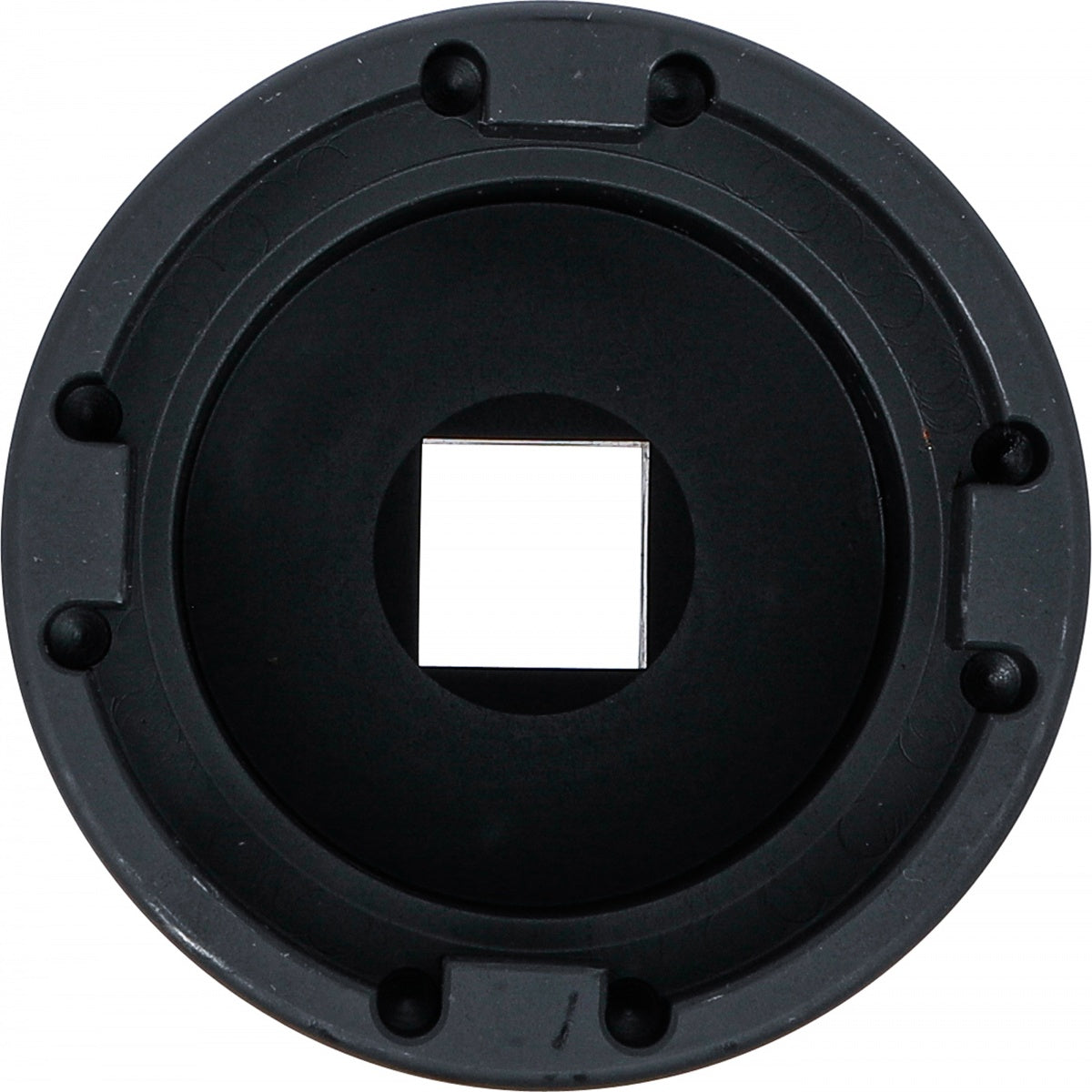 Ašies veržlės galvutė | vidiniai dantukai | DAF (LF 45) 12t (74603B)