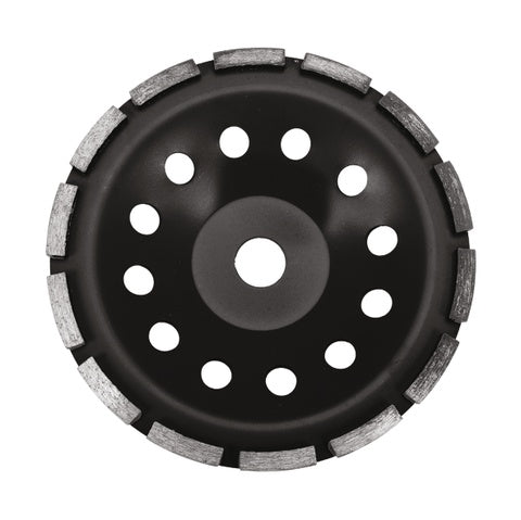 Шлифовальная машина по бетону | 125 mm 1400W