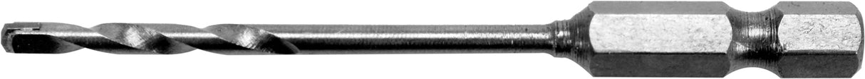 Универсальное сверло с шестигранным хвостовиком 6.3 mm (1/4") | 3.0 mm