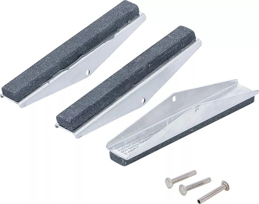 Šveitimo antgaliai 1157 honui | ilgis 100 mm | K 180 | 3 vnt. (1147)