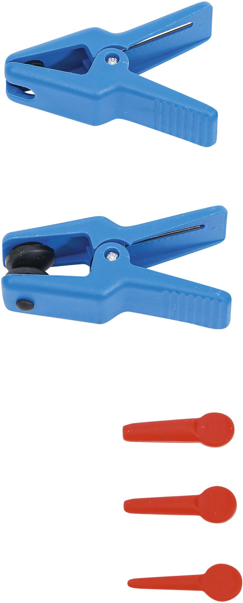 Žarnų blokavimo rinkinys | 5 vnt. (1719)