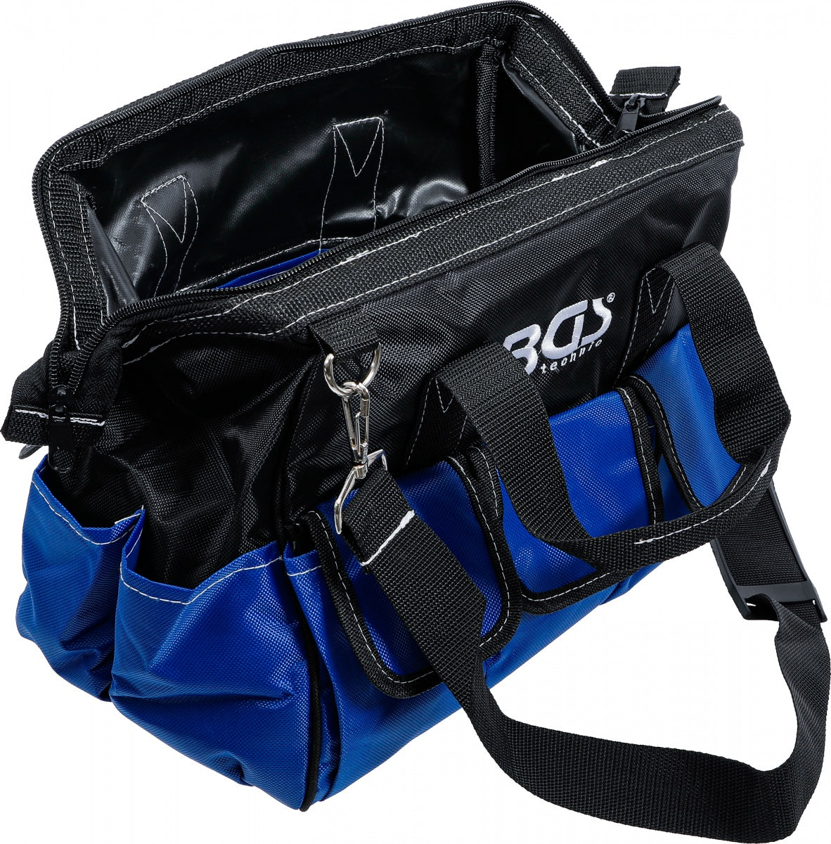 Universalus įrankių krepšys | mažas | 305 x 190 x 300 mm (74389)