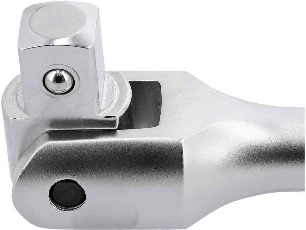 Rankena galvutėms vartomu galu | išorinis kvadratas 20 mm (3/4") | 507 mm (YT-1345)