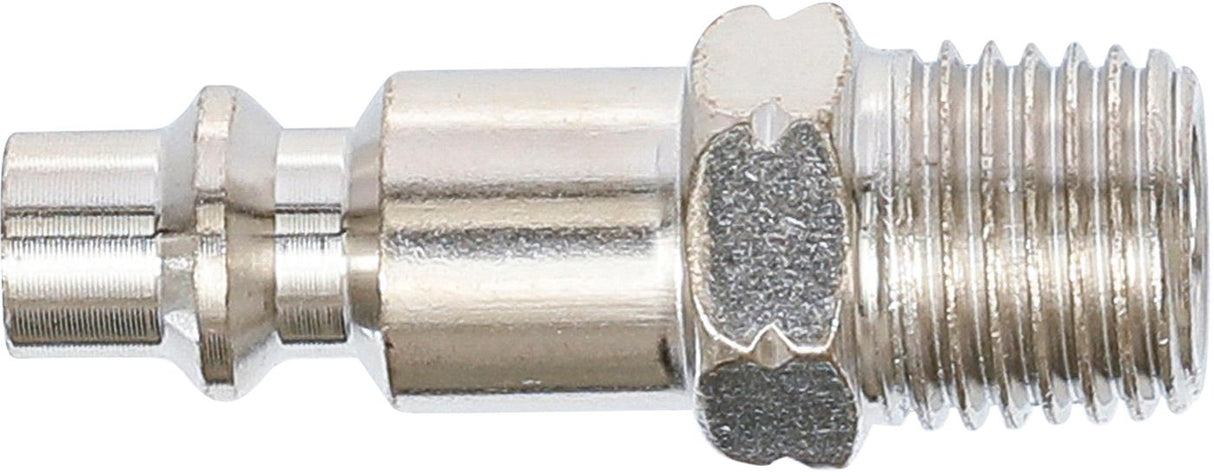 Kištukas | 6.3 mm (1/4") išorinis sriegis (7057)