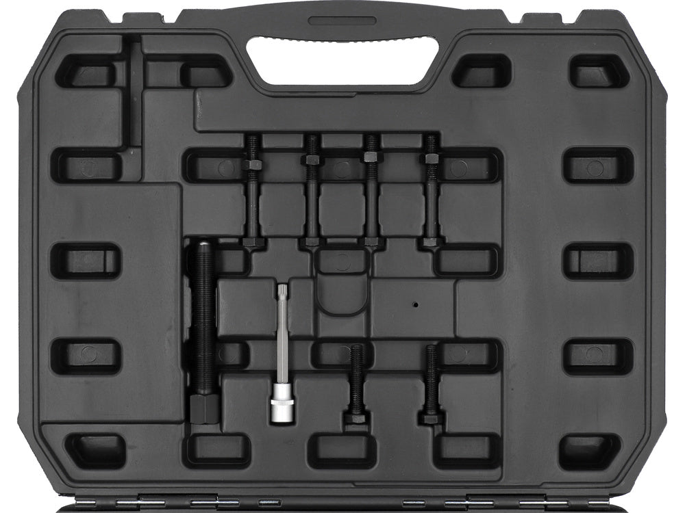 Duplex sankabos remonto komplektas | Ford Power Shift transmisijai (YT-06314)