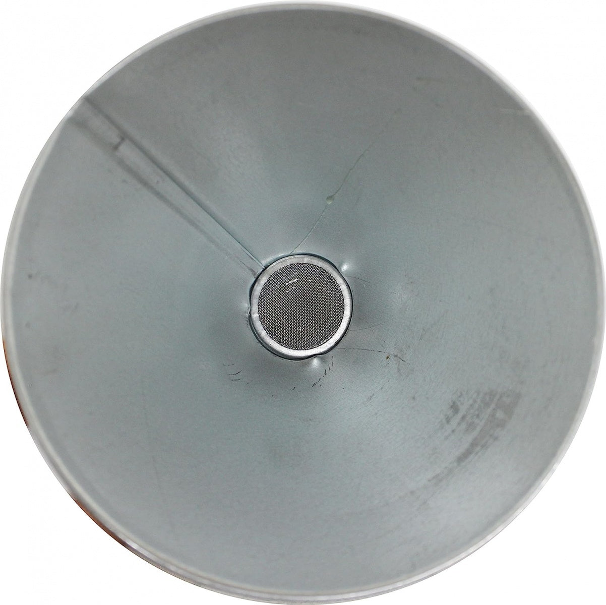 Daugiafunkcis piltuvas metalinis | lankstus | Ø 150 mm (W219)