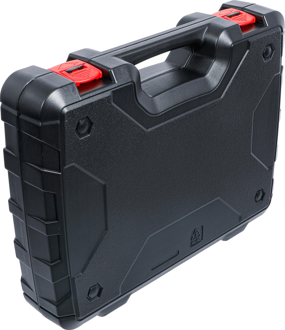 Įrankių rinkinys VDE | 12.5 mm (1/2") | 10 - 24 mm | 11 vnt. (7134)