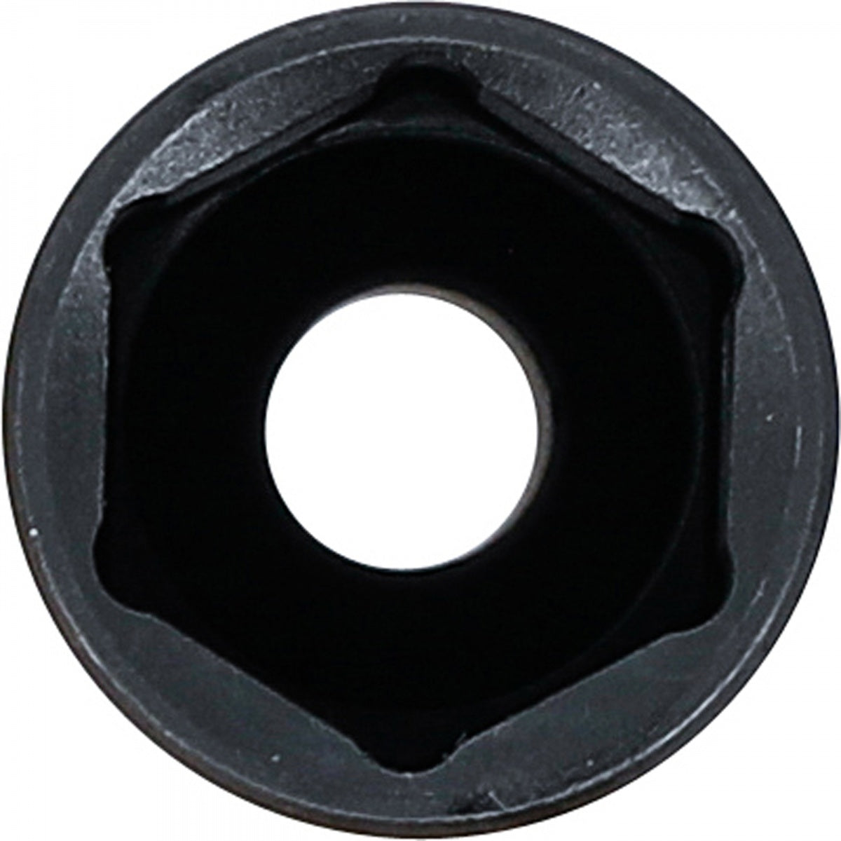 Smūginė galvutė ilga | šešiakampė | 6,3 mm (1/4") | 13 mm (7272)