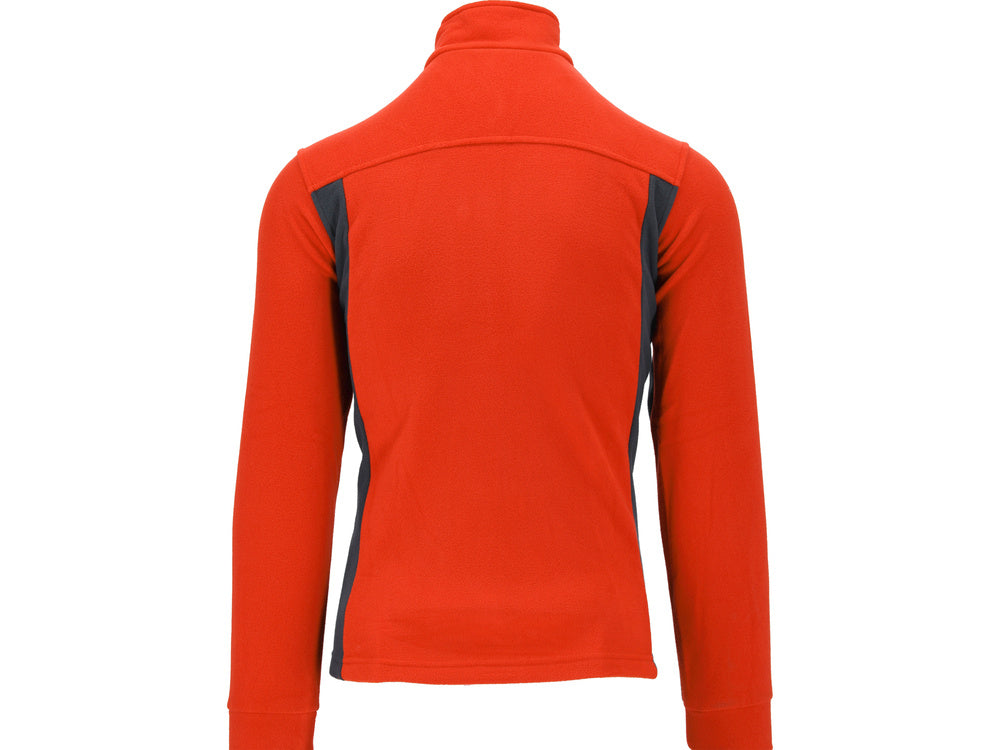POLAR JACKET SOFT ROSE S. L (YT-79202)
