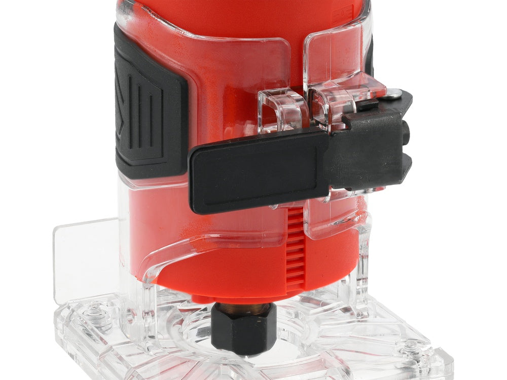 Frezavimo staklės | 850W (6MM; 8MM) (YT-82389)