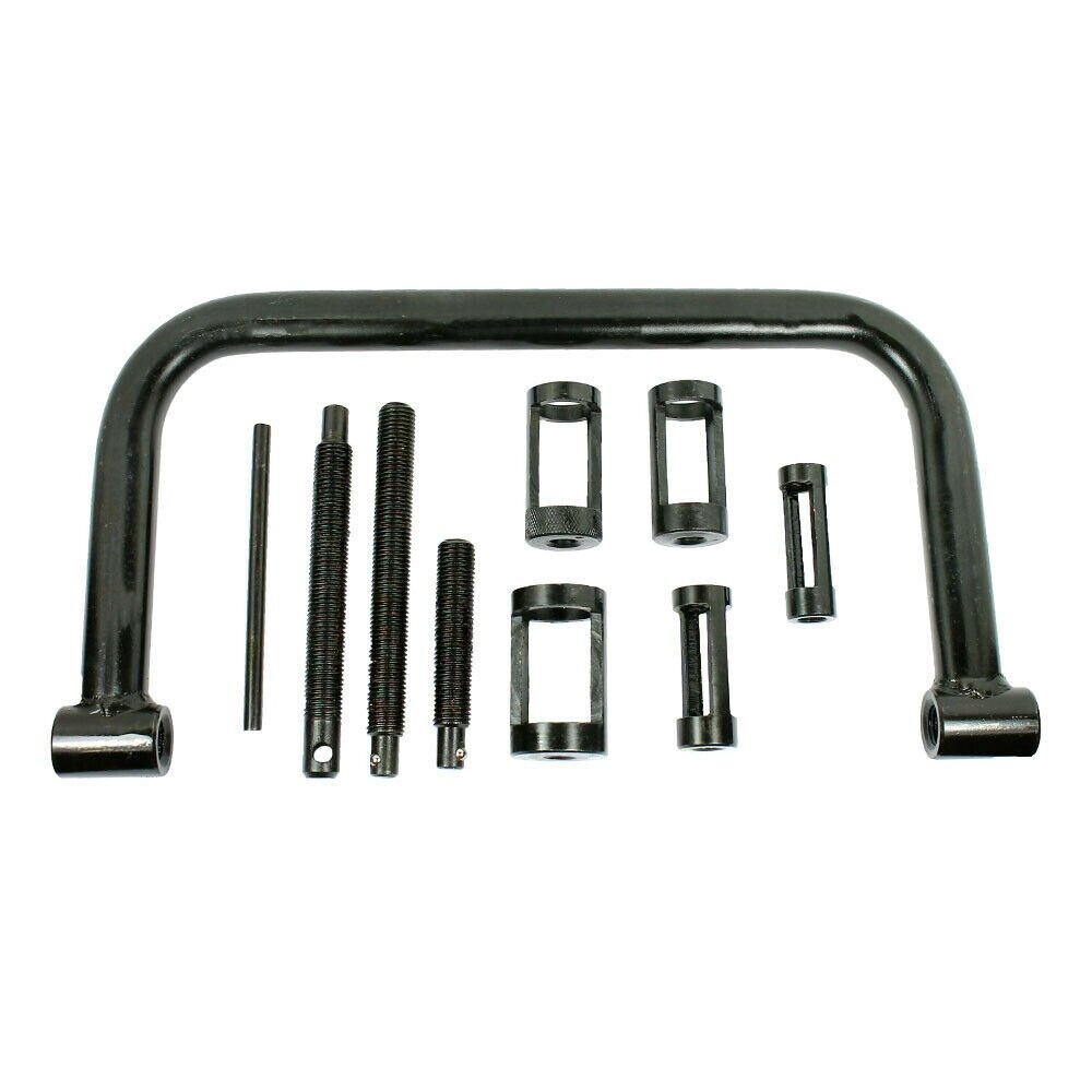 Vožtuvų nuspaudėjas | 16/19/23/25/30 mm Ø (1768V)