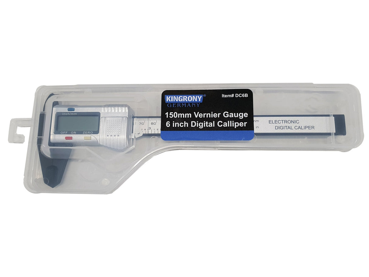 Slankmatis skaitmeninis (DC6B)