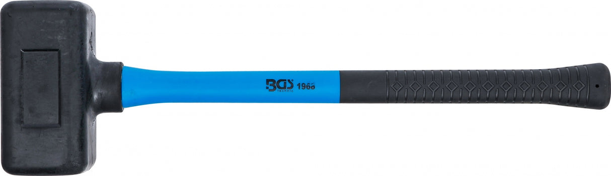 Guminis plaktukas ratų nukalimui | Galva Ø 70 mm (1968)