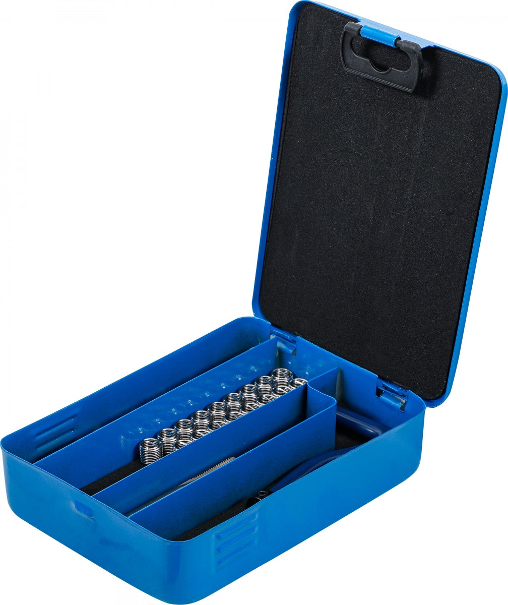 Sriegio remonto rinkinys | M8 x 1.0 | 29 vnt. (9427)