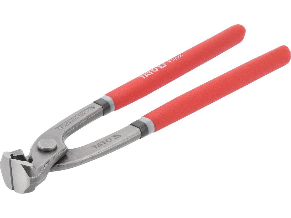 Staliaus replės | 250 mm (YT-2056)