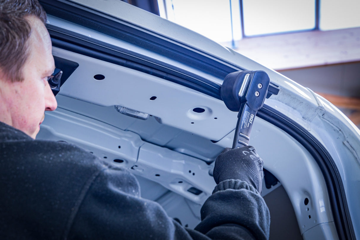 Smūginis plaktukas | 260 mm (3880)