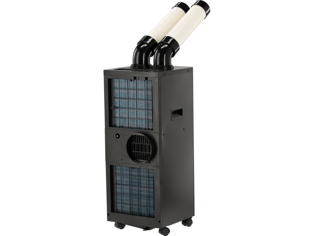 Nešiojamas oro kondicionierius 2,5 kW (YT-99450)