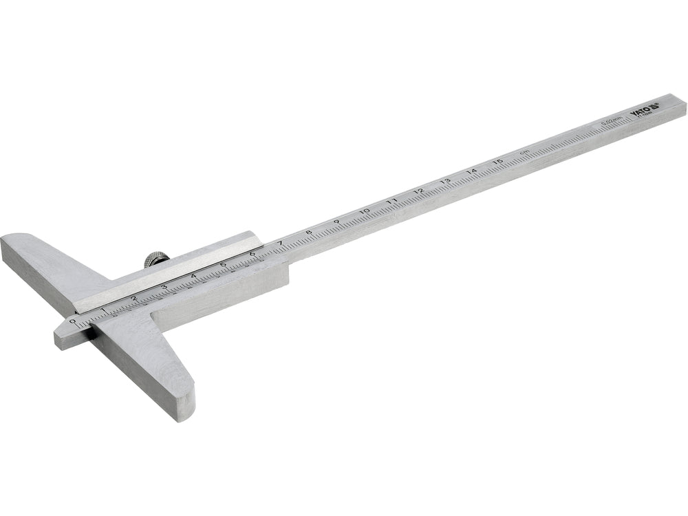 Gylio matuoklis | 150 mm (YT-72240)