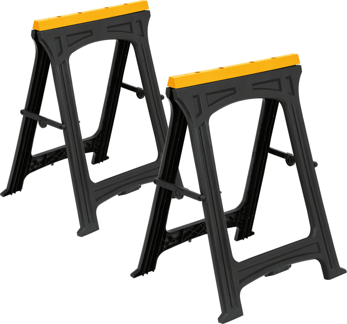 HORSE SAW SET / 2 PCS (29400)