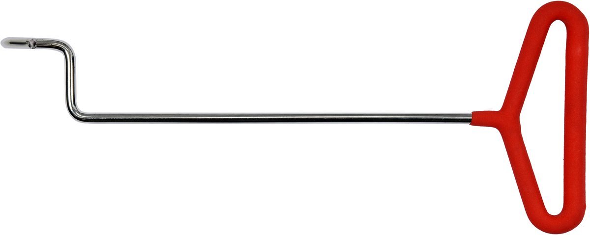 Duslintuvo vamzdžio nuėmėjas | nuo gumų (YT-06390)