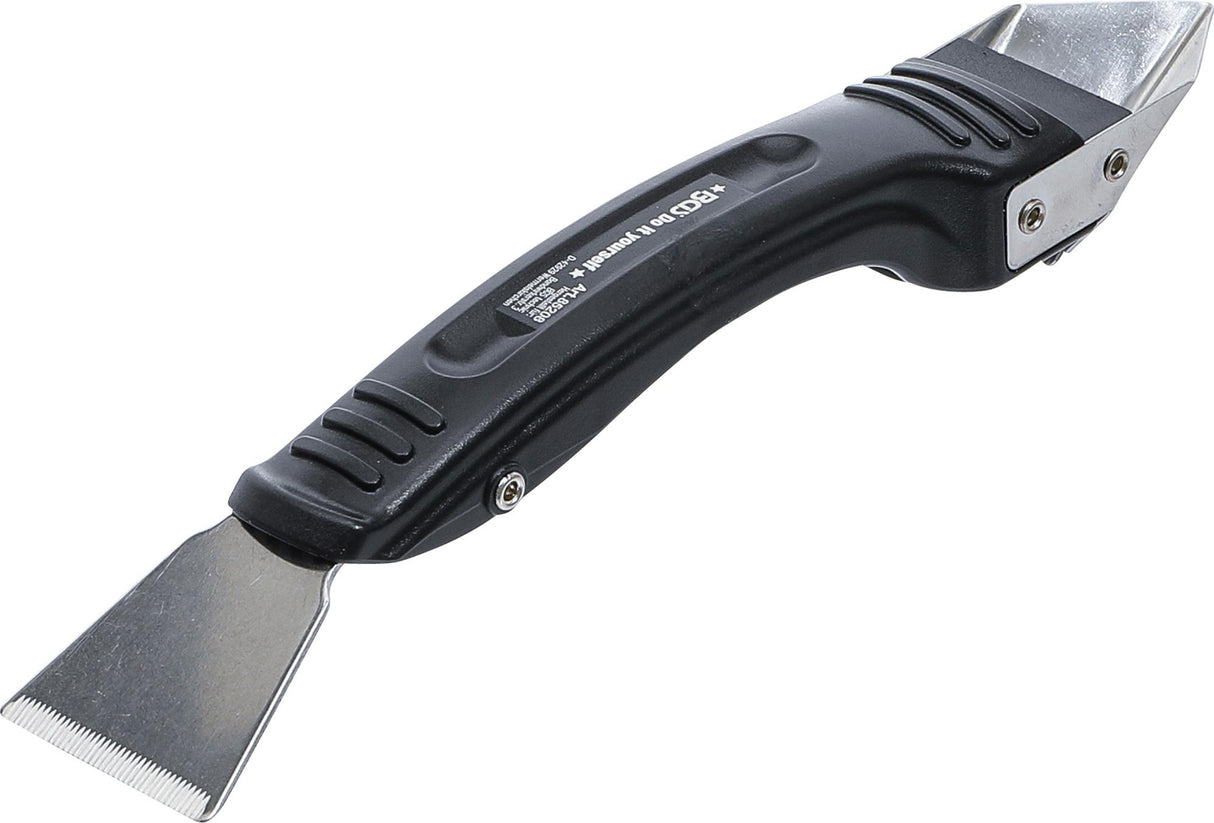 Silikono gramdiklis | Nerūdijantis plienas (85208)