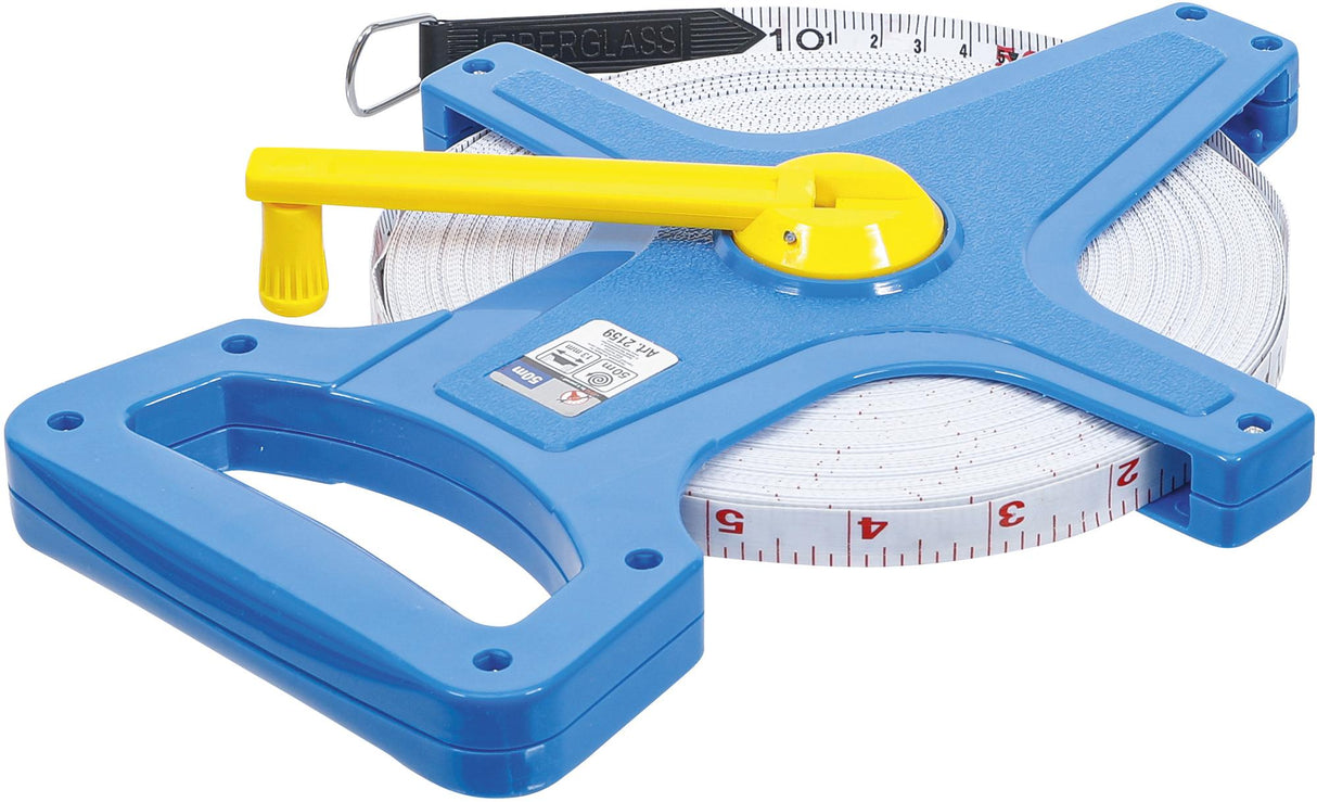 Geodezinė matavimo juosta | 50 m (2159)