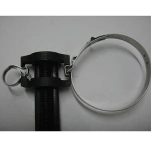 Клещи для хомутов 1.0mm–37mm
