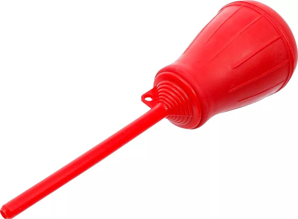 Akumuliatoriaus išsiurbimo / užpildymo pipetė (9989)