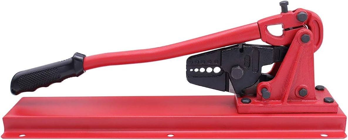 Varžtų pjoviklis staklės 3 viename | 21" | stalo tipo (BC1604)