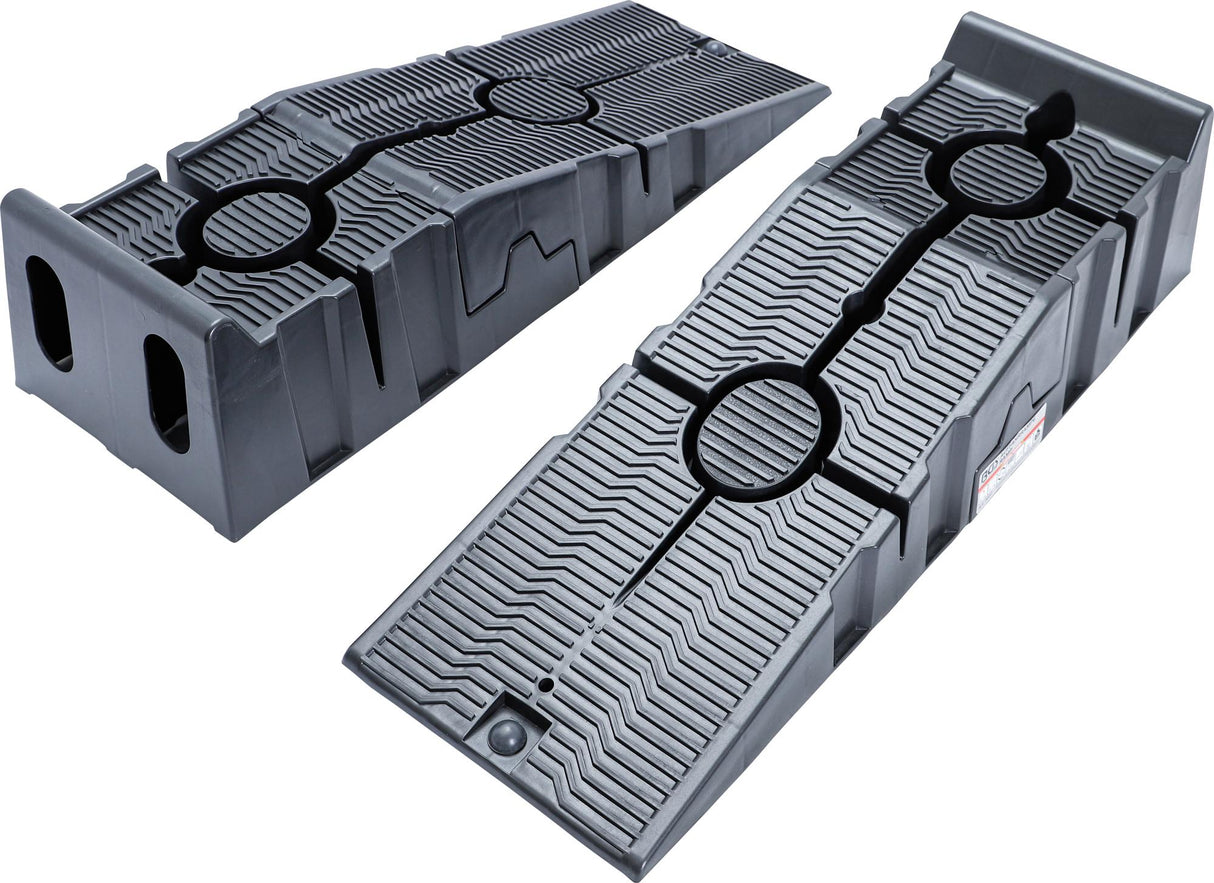 Rampos automobiliui | prijungiamas blokas | 2 vnt. (3037)