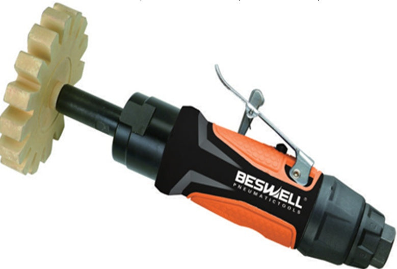 Orinis trintukas 220 mm ilgio (antgalis nekompletuojamas) (BW-514U)