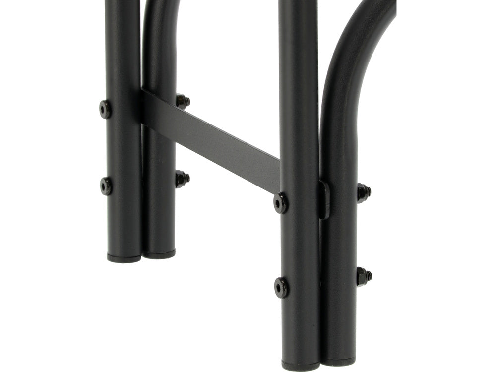 Malkų stovas plieninis | 30 cm | 100X25XH115 cm (33300)