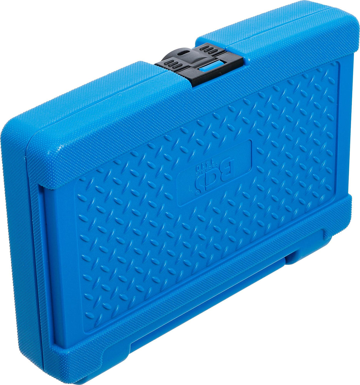 Replės jungčių užspaudimui su keičiamais antgaliais | 5 poros antgalių (1410)