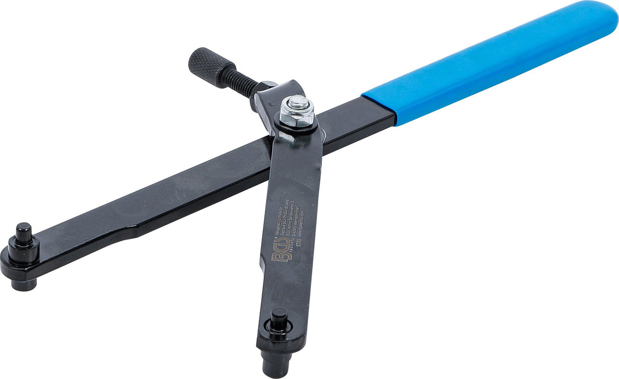 Įrankis sankabai (1713)