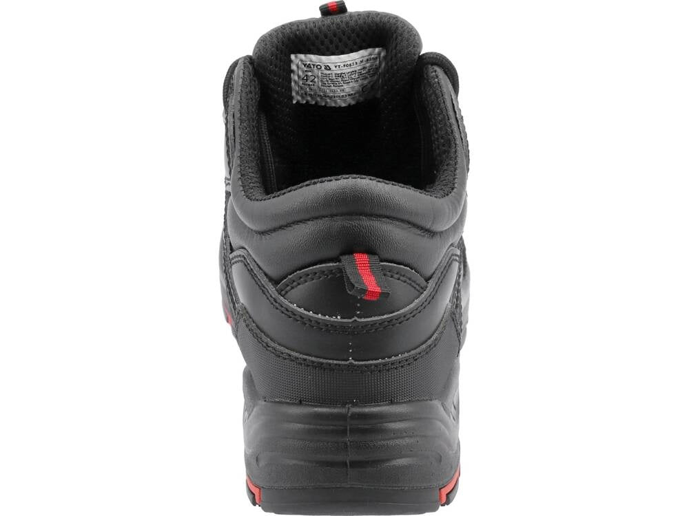 Darbiniai batai PARAN S3 | 47 dydis (YT-80658)
