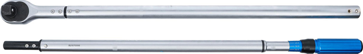 Dinamometrinis raktas | 25 mm (1") | 480 - 1500 Nm (2839)