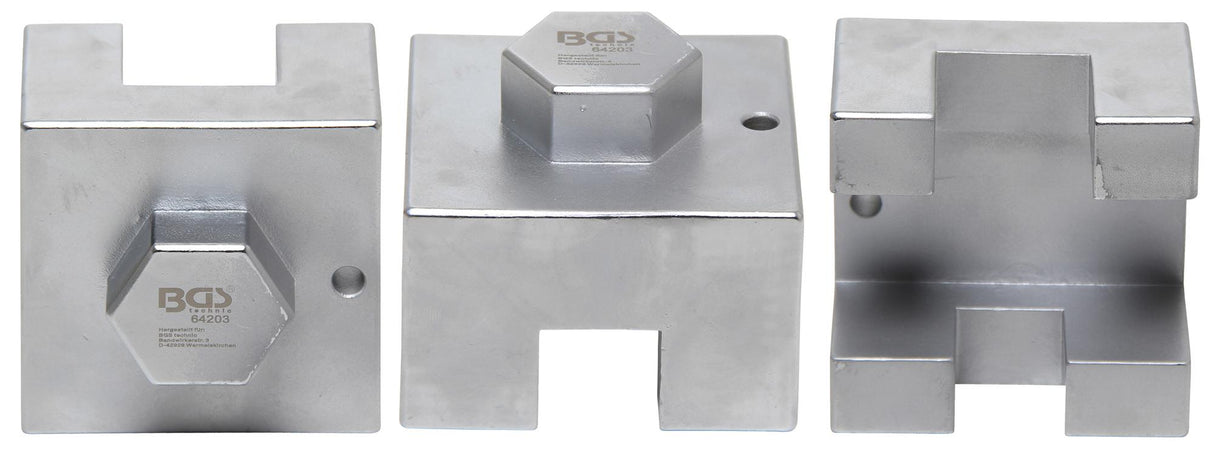 SGD (CNG) cilindro vožtuvo raktas Opel Zafira II, Combo (64203)